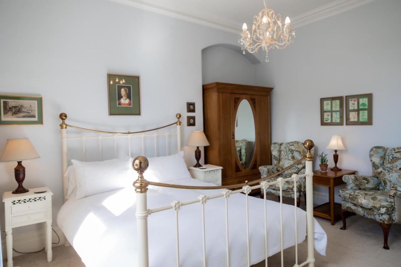 Newgate House Bed & Breakfast Barnard Castle Exterior photo