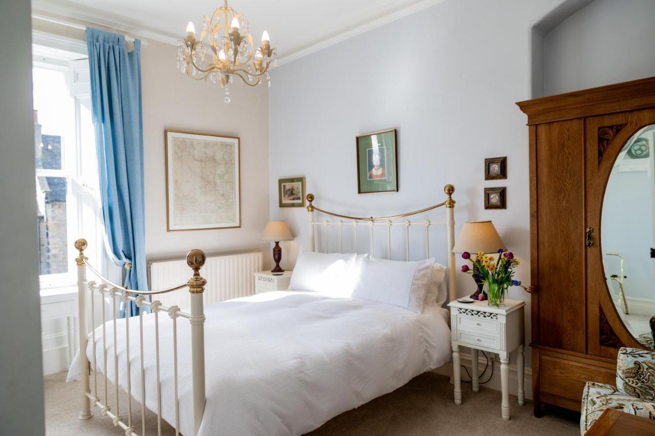 Newgate House Bed & Breakfast Barnard Castle Exterior photo