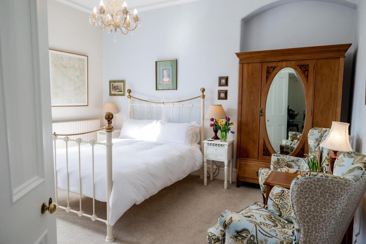 Newgate House Bed & Breakfast Barnard Castle Exterior photo