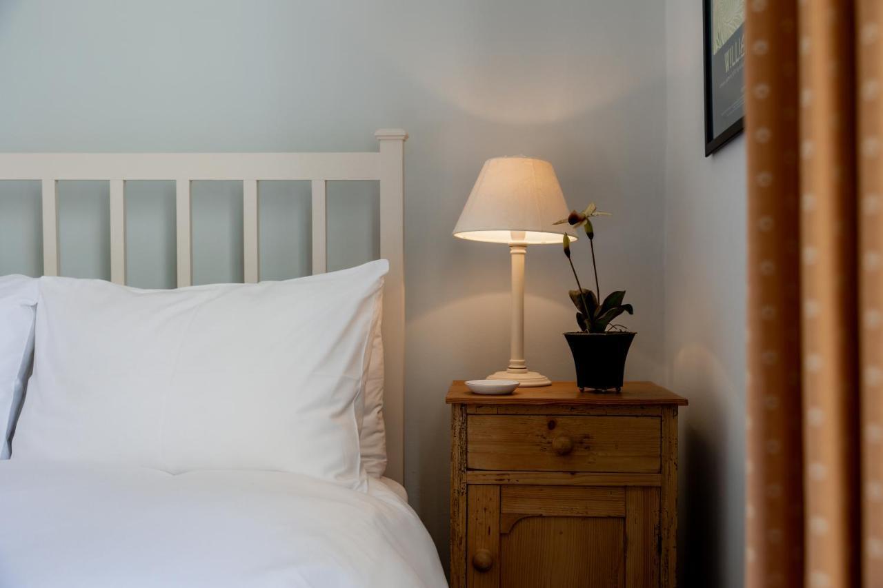 Newgate House Bed & Breakfast Barnard Castle Exterior photo